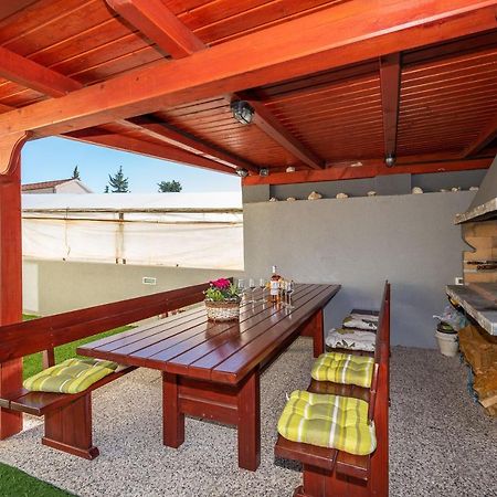 Antonio Apartments Sukošan المظهر الخارجي الصورة
