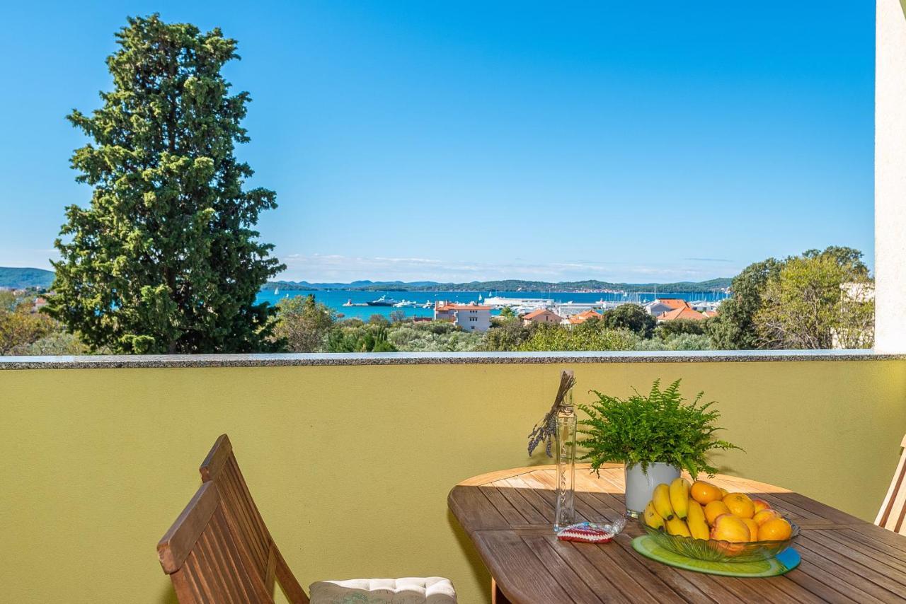 Antonio Apartments Sukošan المظهر الخارجي الصورة