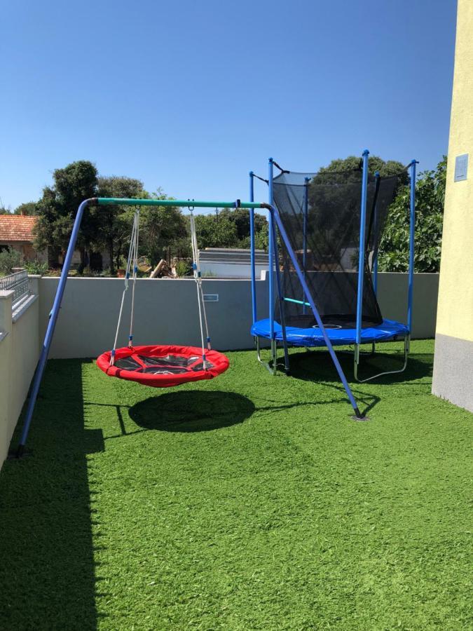 Antonio Apartments Sukošan المظهر الخارجي الصورة