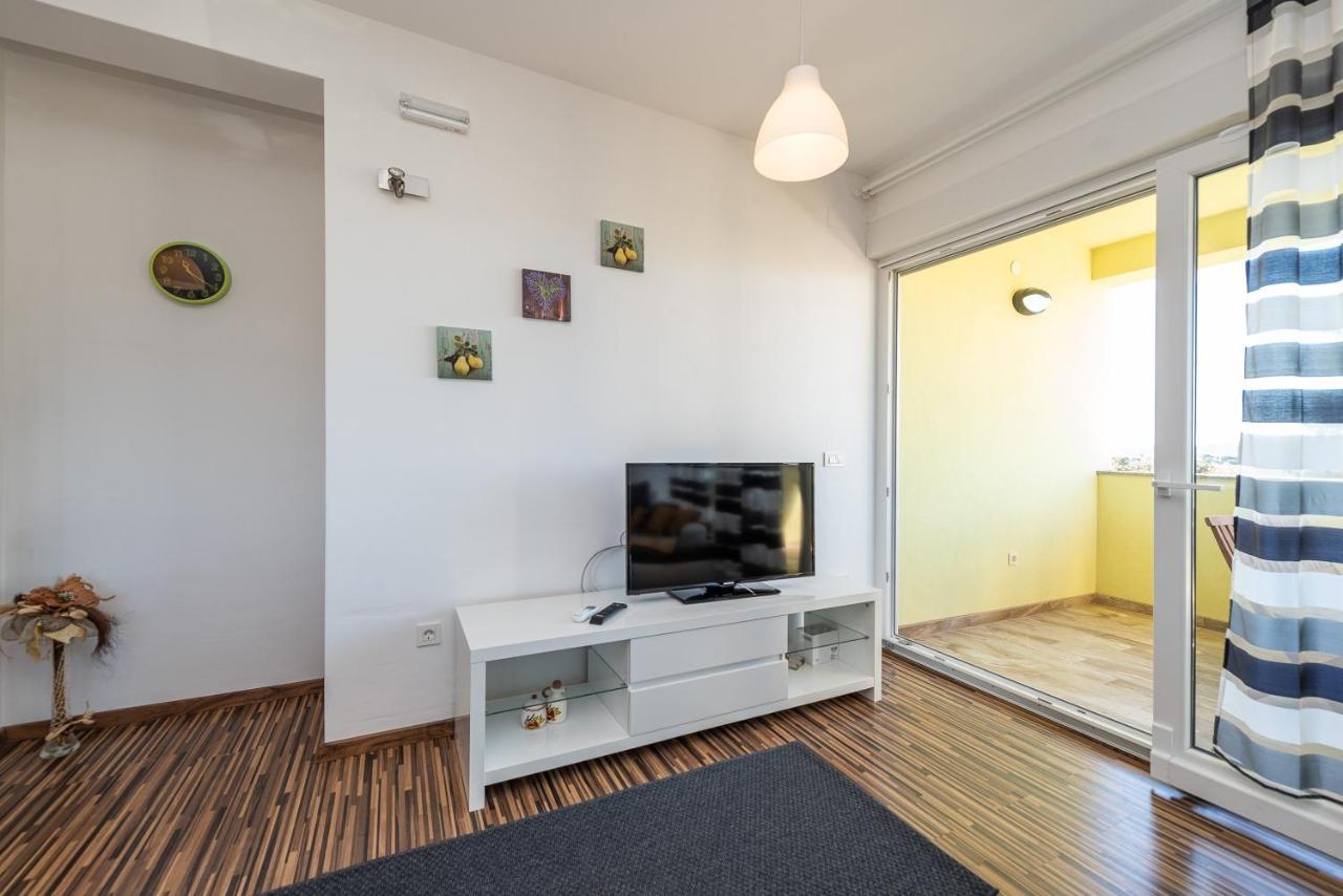 Antonio Apartments Sukošan المظهر الخارجي الصورة