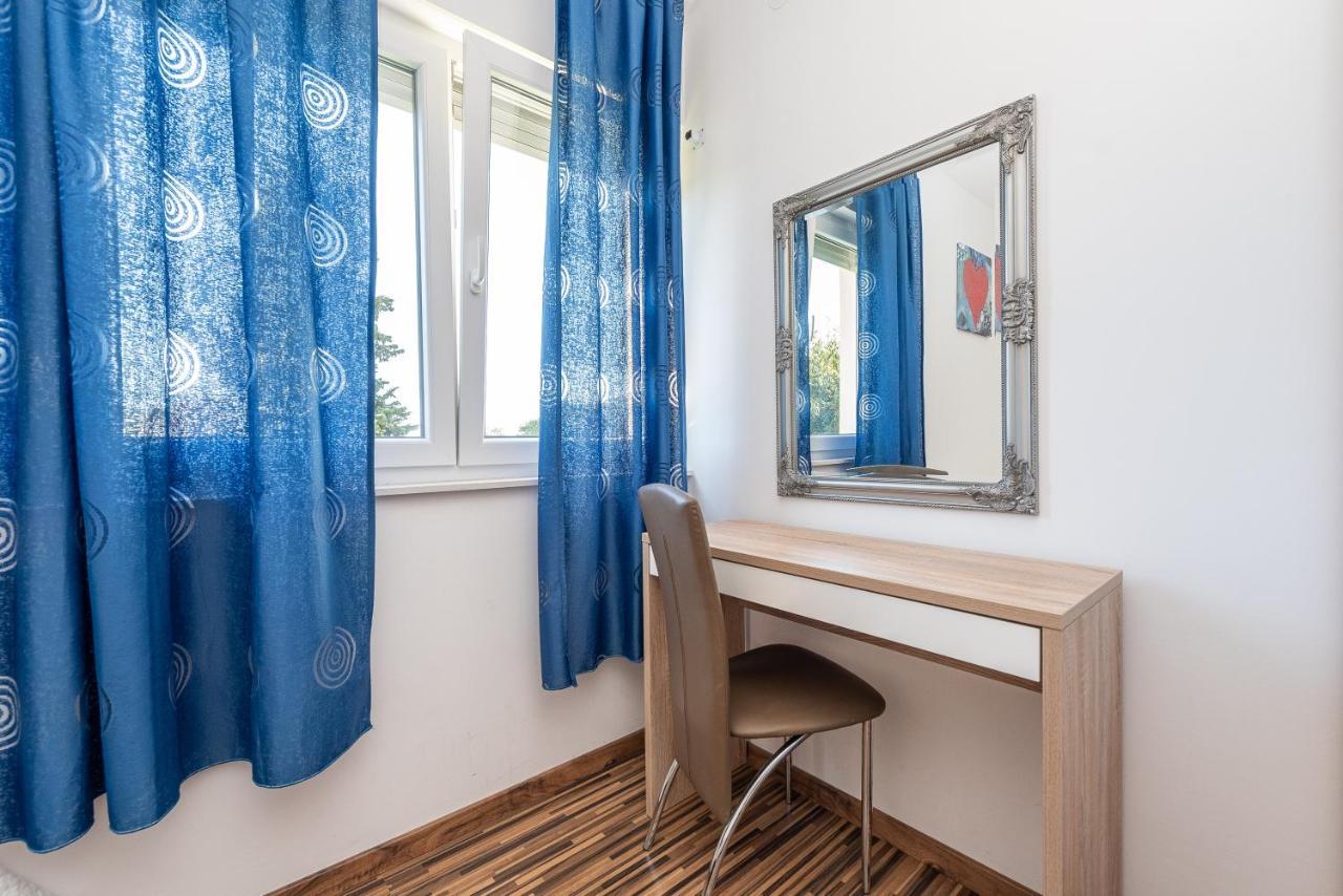 Antonio Apartments Sukošan المظهر الخارجي الصورة