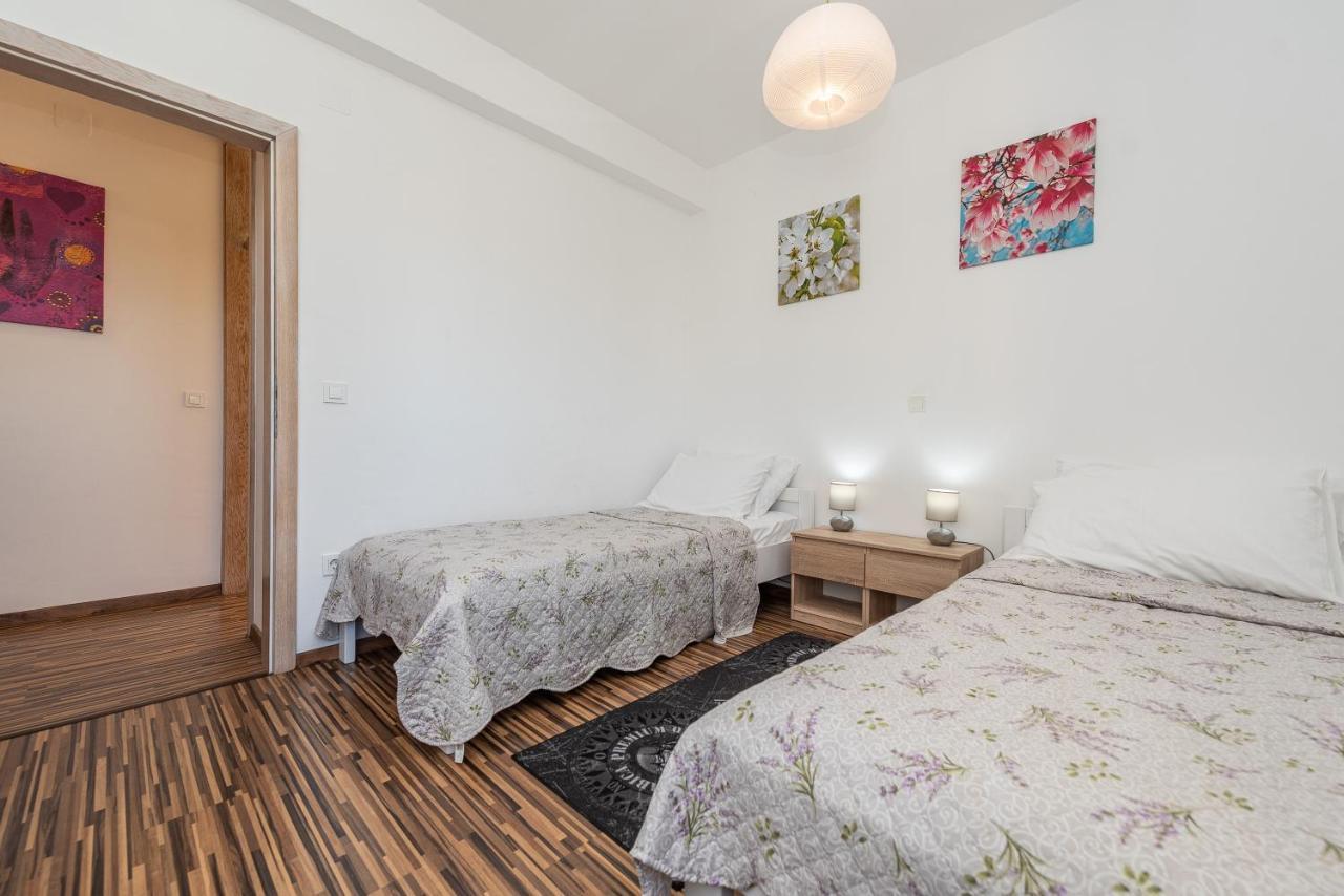 Antonio Apartments Sukošan المظهر الخارجي الصورة