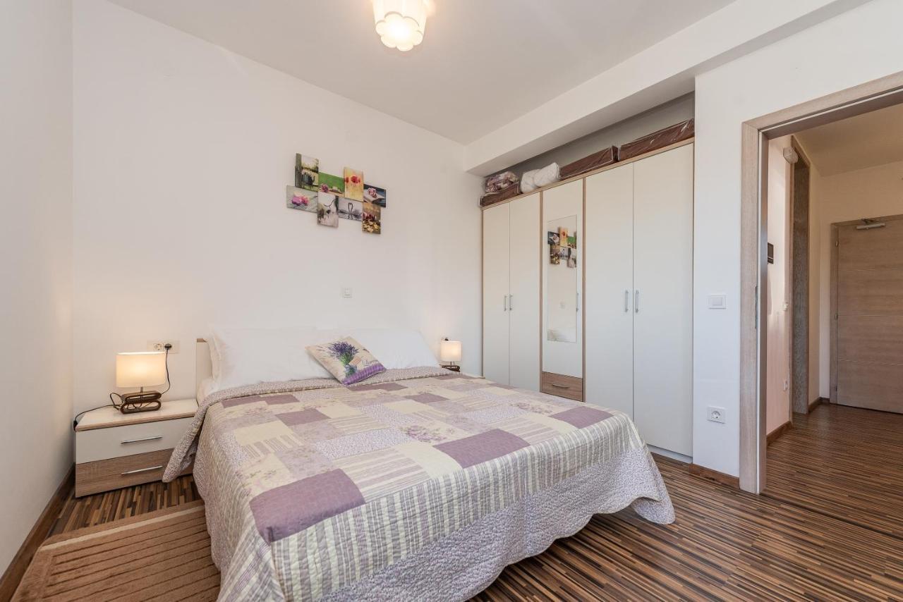 Antonio Apartments Sukošan المظهر الخارجي الصورة