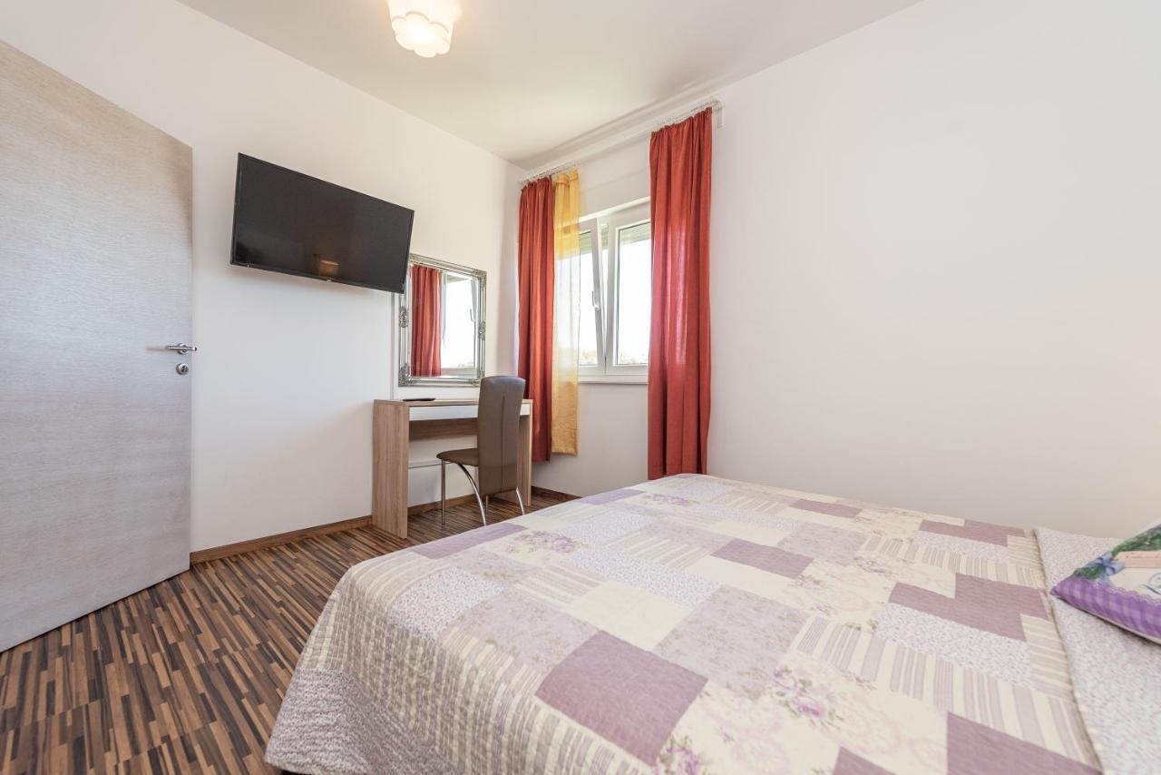 Antonio Apartments Sukošan المظهر الخارجي الصورة