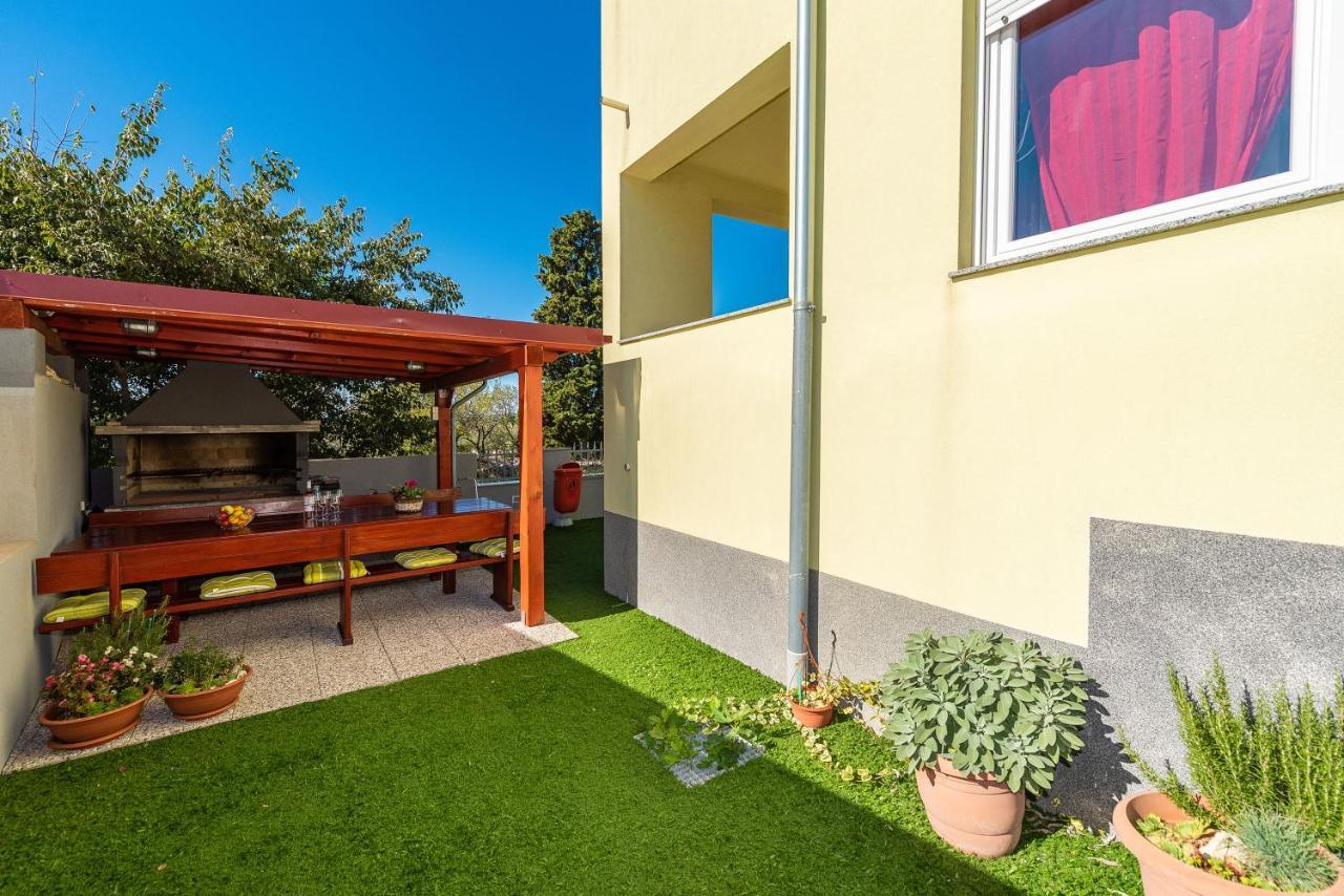 Antonio Apartments Sukošan المظهر الخارجي الصورة