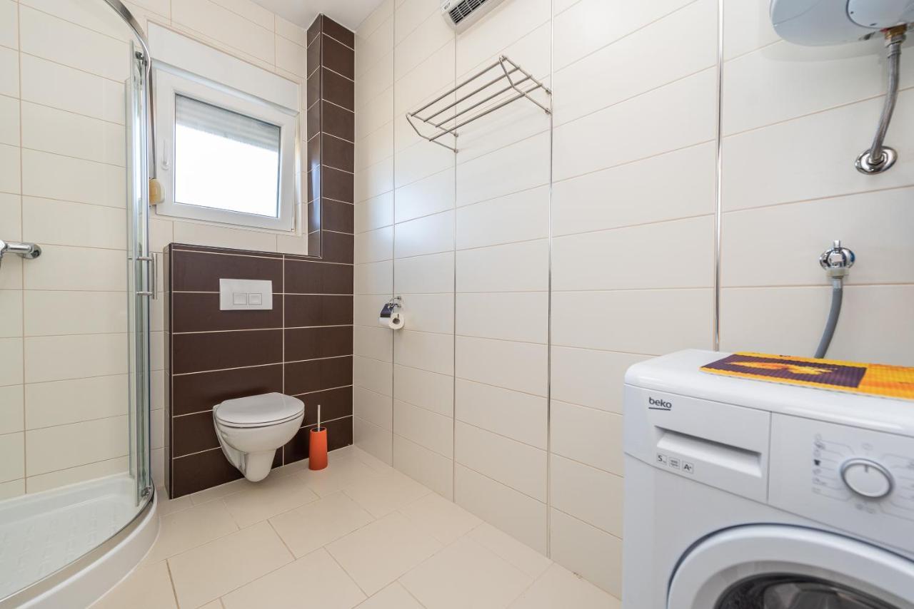 Antonio Apartments Sukošan المظهر الخارجي الصورة