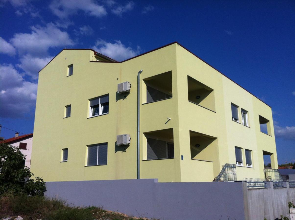 Antonio Apartments Sukošan المظهر الخارجي الصورة