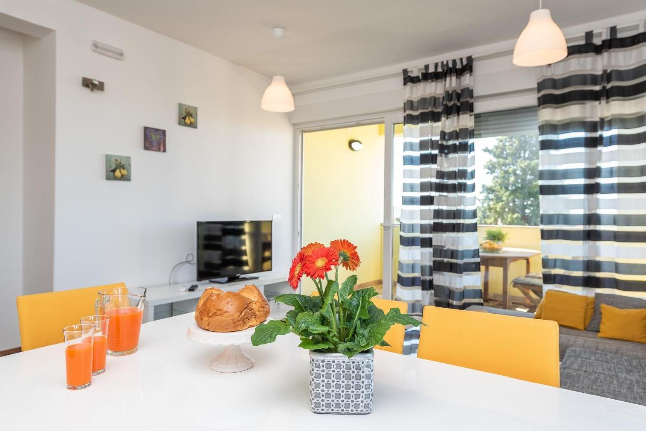 Antonio Apartments Sukošan المظهر الخارجي الصورة