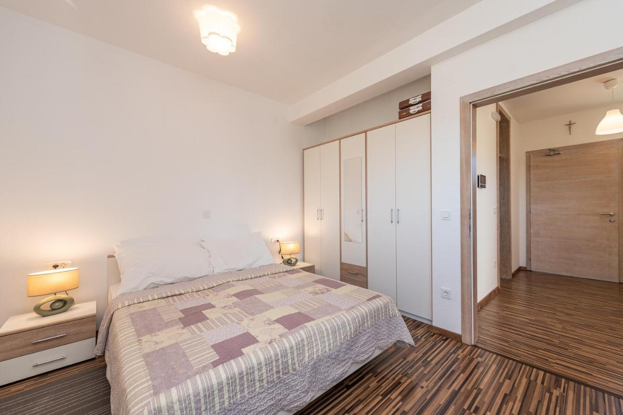 Antonio Apartments Sukošan المظهر الخارجي الصورة
