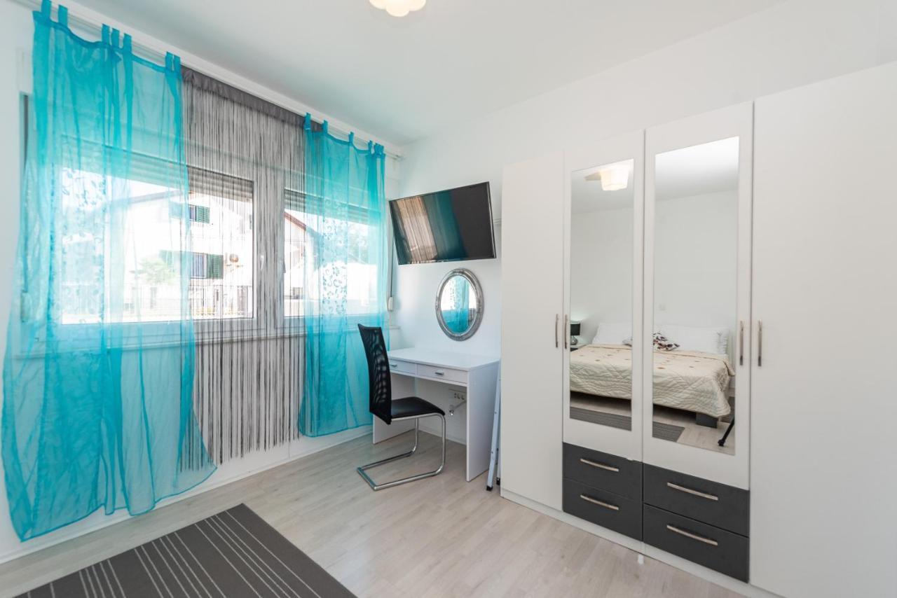 Antonio Apartments Sukošan المظهر الخارجي الصورة