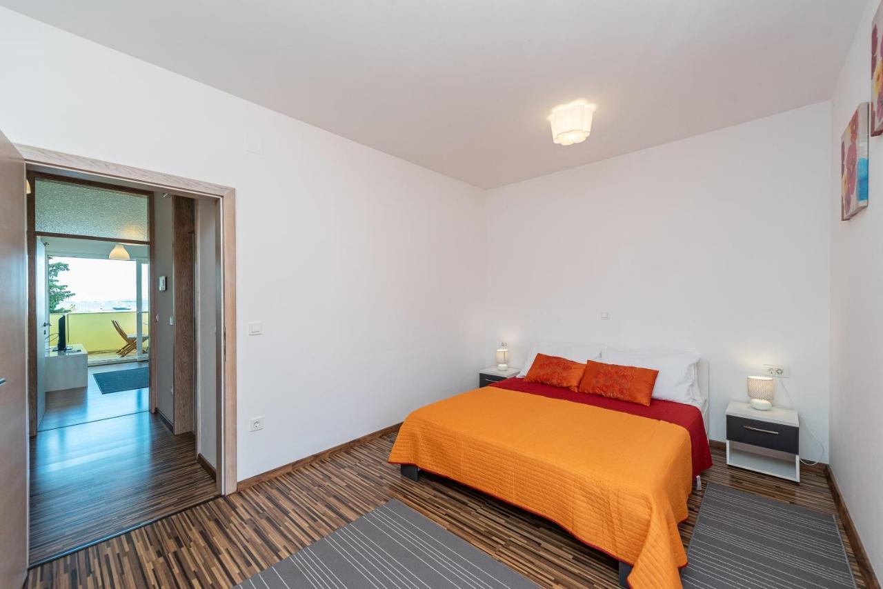 Antonio Apartments Sukošan المظهر الخارجي الصورة