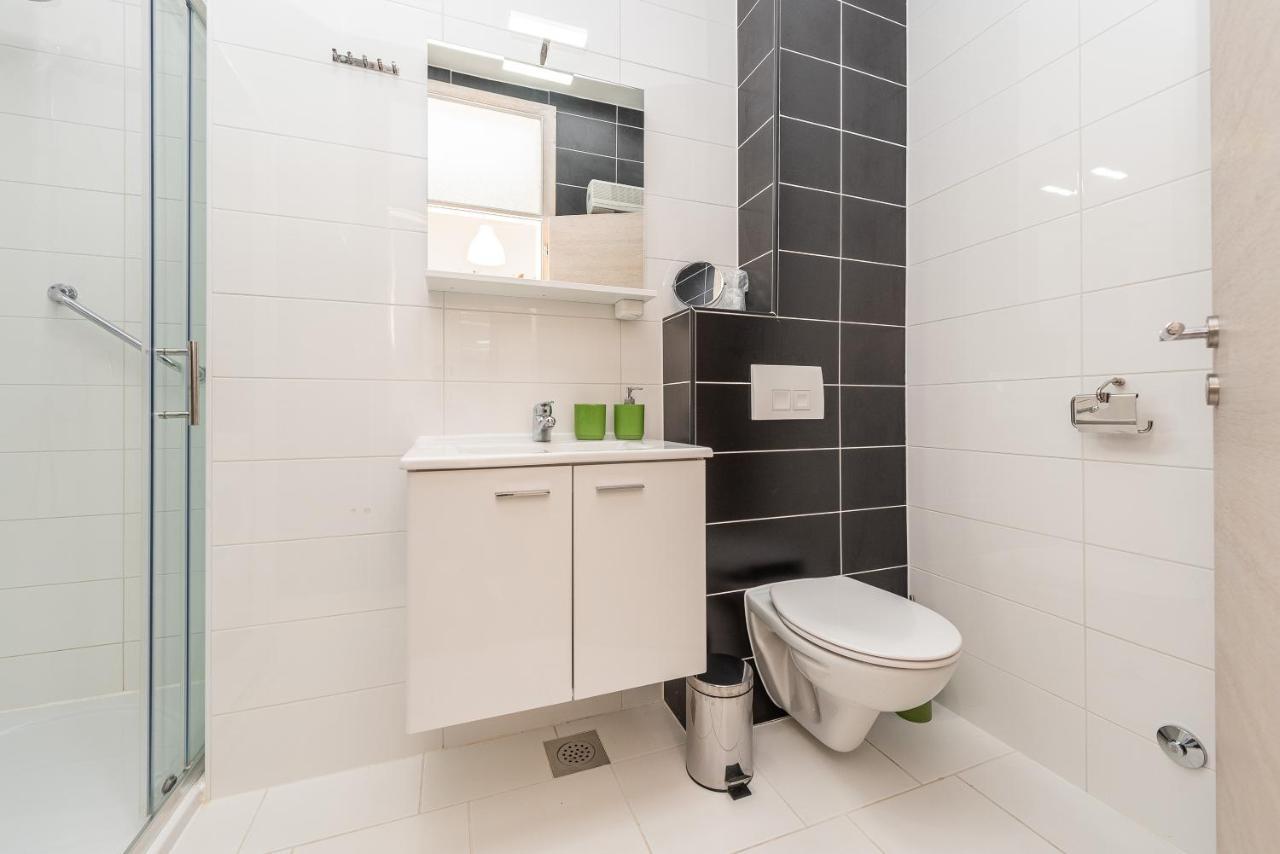 Antonio Apartments Sukošan المظهر الخارجي الصورة