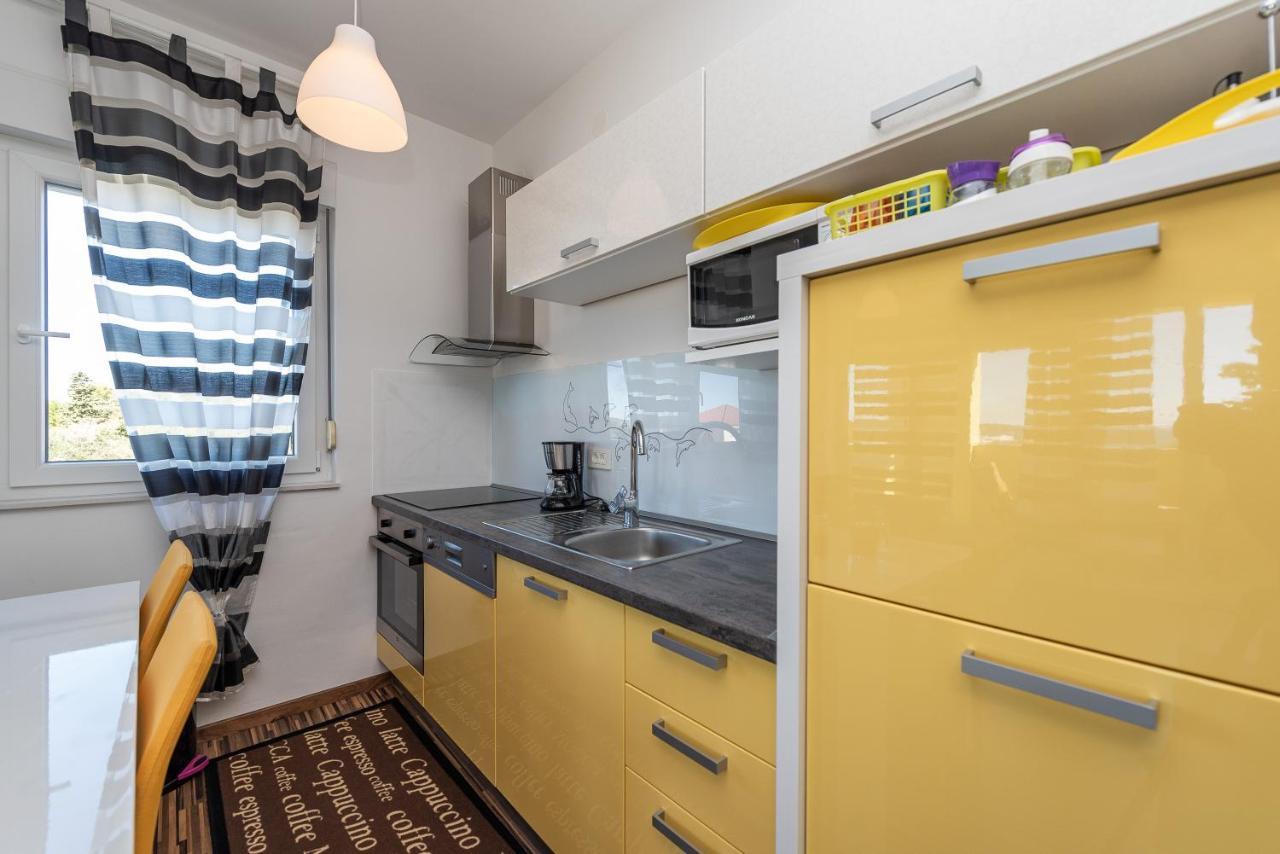 Antonio Apartments Sukošan المظهر الخارجي الصورة
