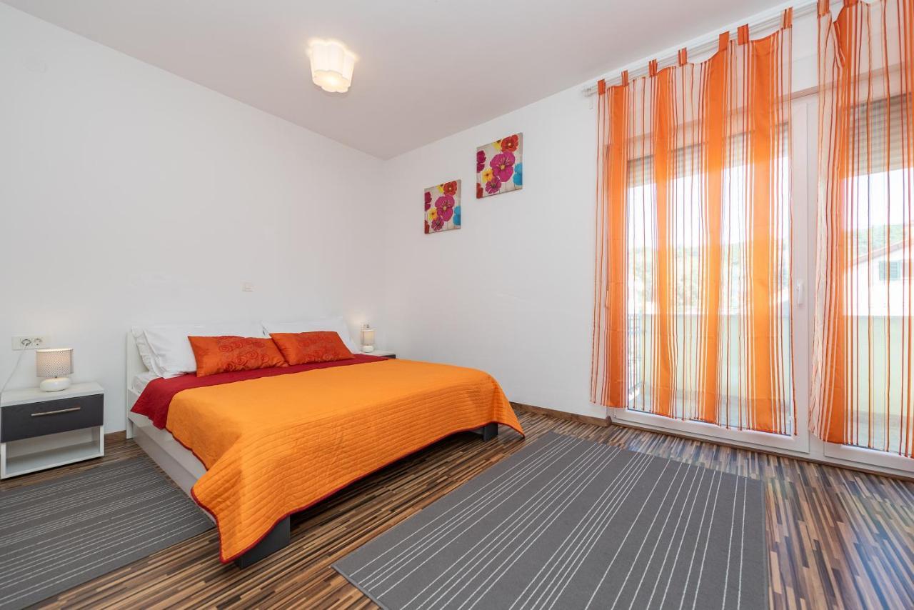 Antonio Apartments Sukošan المظهر الخارجي الصورة