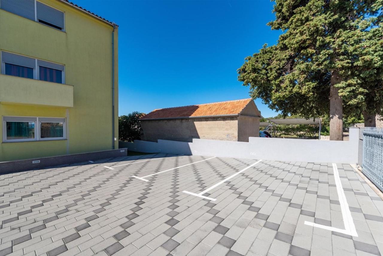 Antonio Apartments Sukošan المظهر الخارجي الصورة