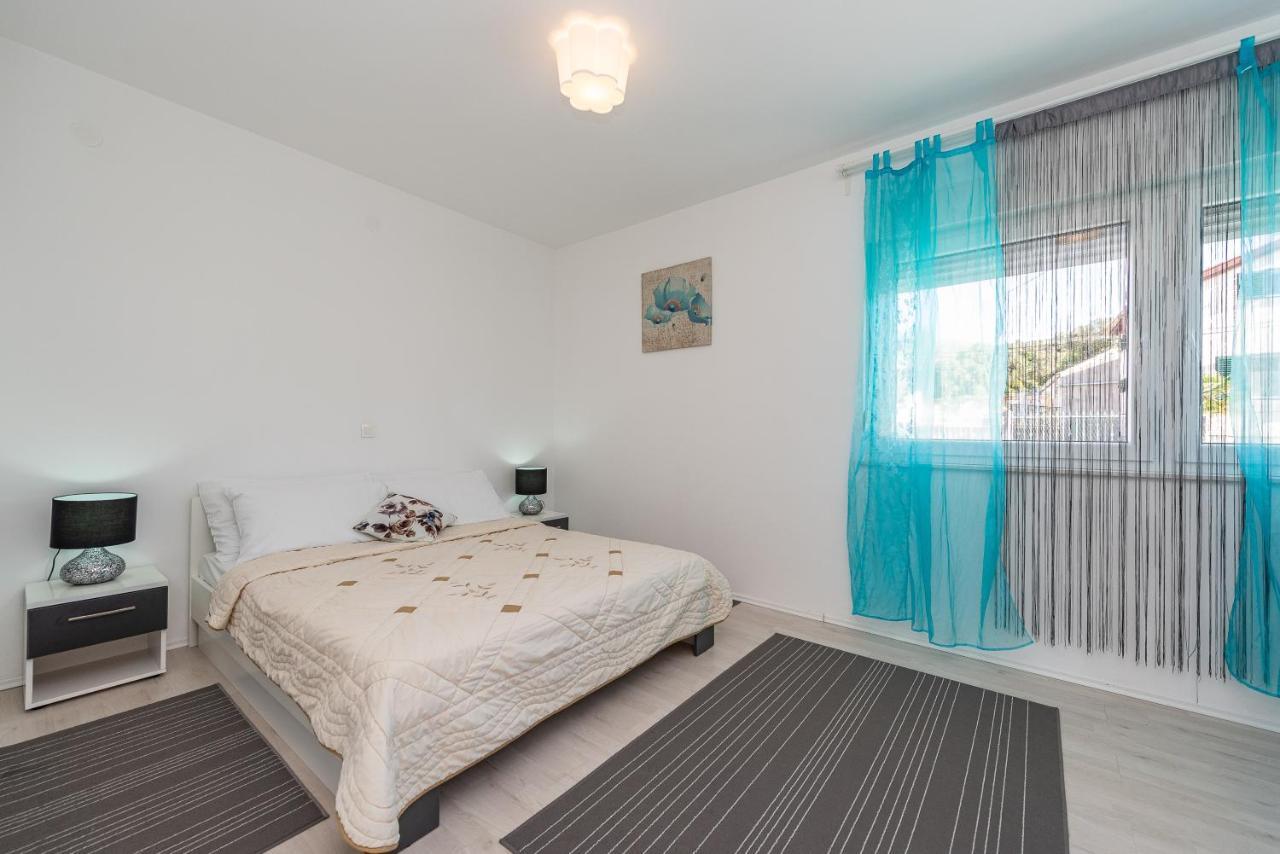 Antonio Apartments Sukošan المظهر الخارجي الصورة
