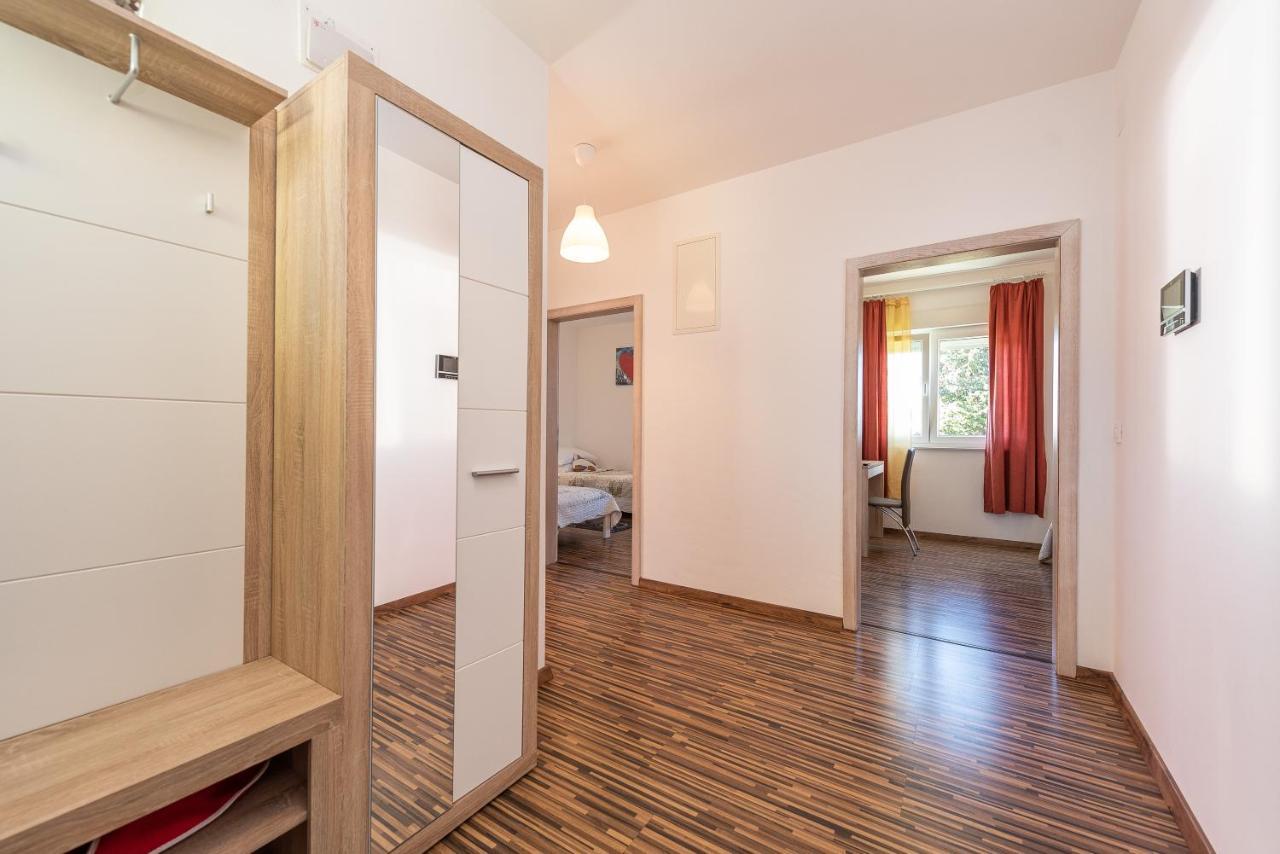 Antonio Apartments Sukošan المظهر الخارجي الصورة