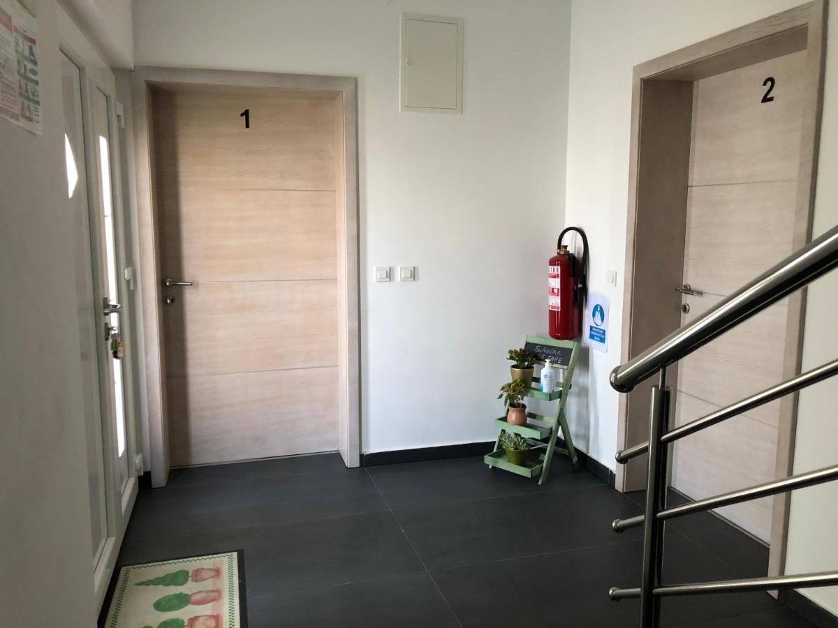 Antonio Apartments Sukošan المظهر الخارجي الصورة