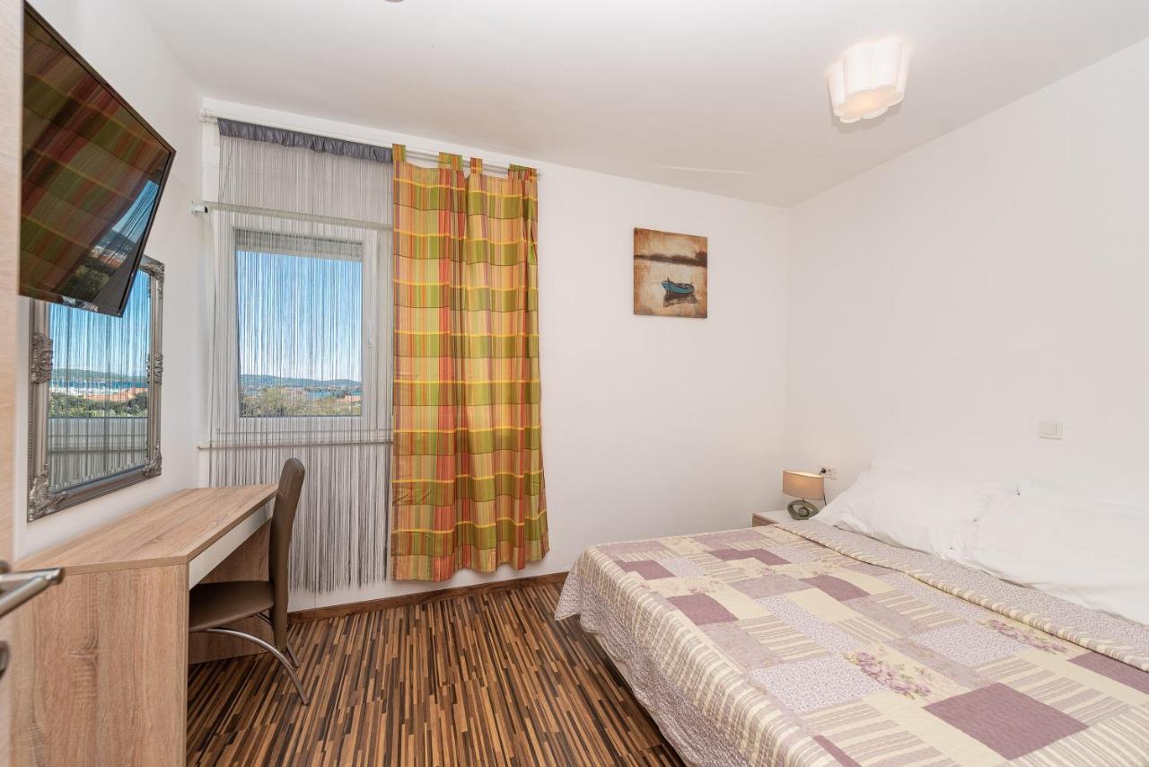 Antonio Apartments Sukošan المظهر الخارجي الصورة
