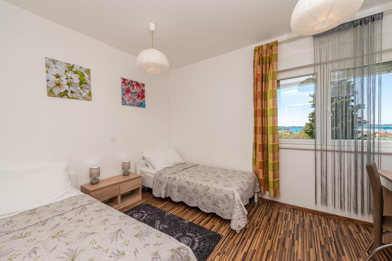 Antonio Apartments Sukošan المظهر الخارجي الصورة