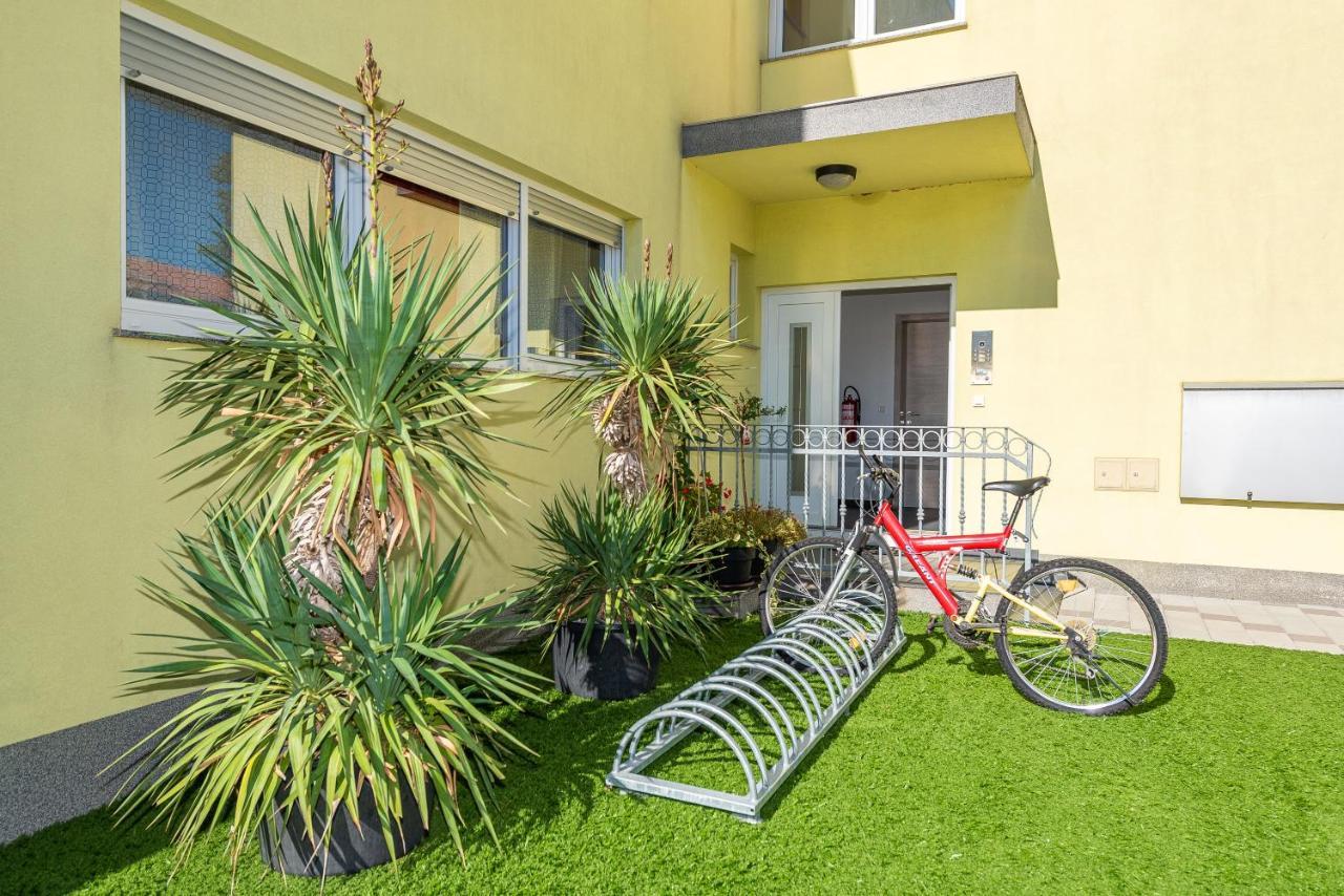 Antonio Apartments Sukošan المظهر الخارجي الصورة