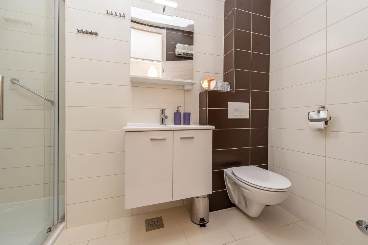 Antonio Apartments Sukošan المظهر الخارجي الصورة