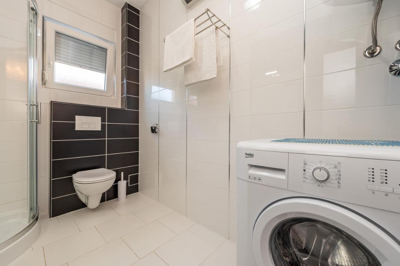 Antonio Apartments Sukošan المظهر الخارجي الصورة