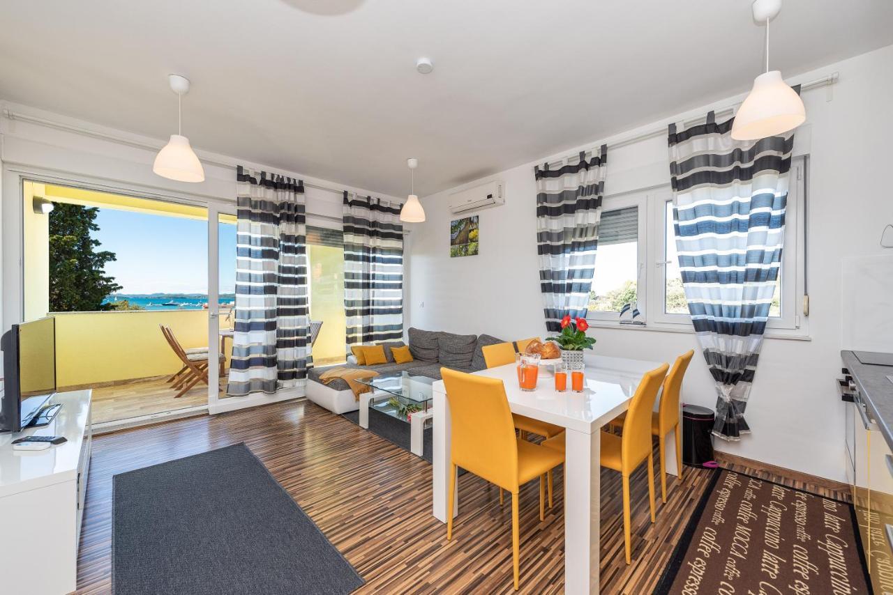 Antonio Apartments Sukošan المظهر الخارجي الصورة