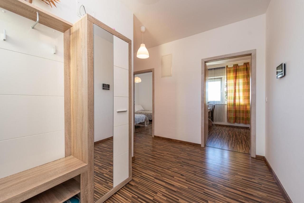 Antonio Apartments Sukošan المظهر الخارجي الصورة