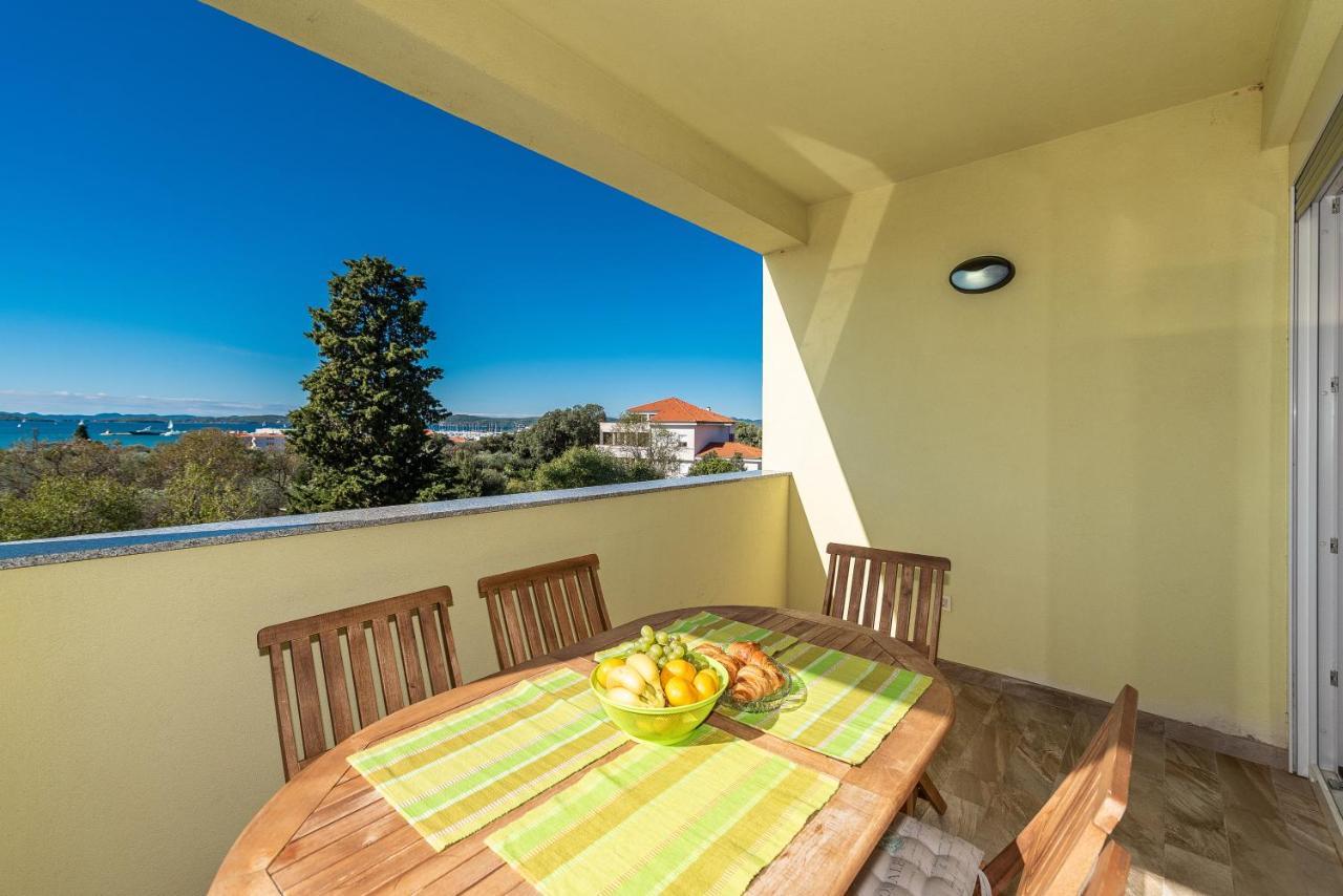 Antonio Apartments Sukošan المظهر الخارجي الصورة