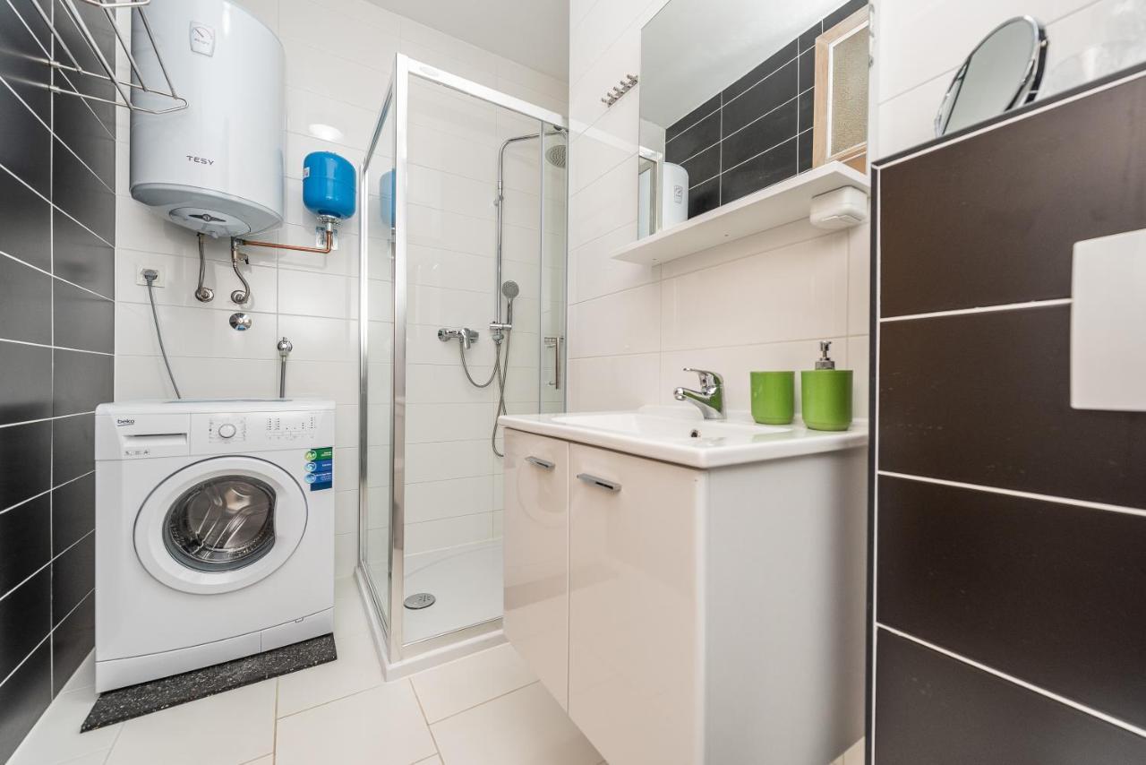 Antonio Apartments Sukošan المظهر الخارجي الصورة