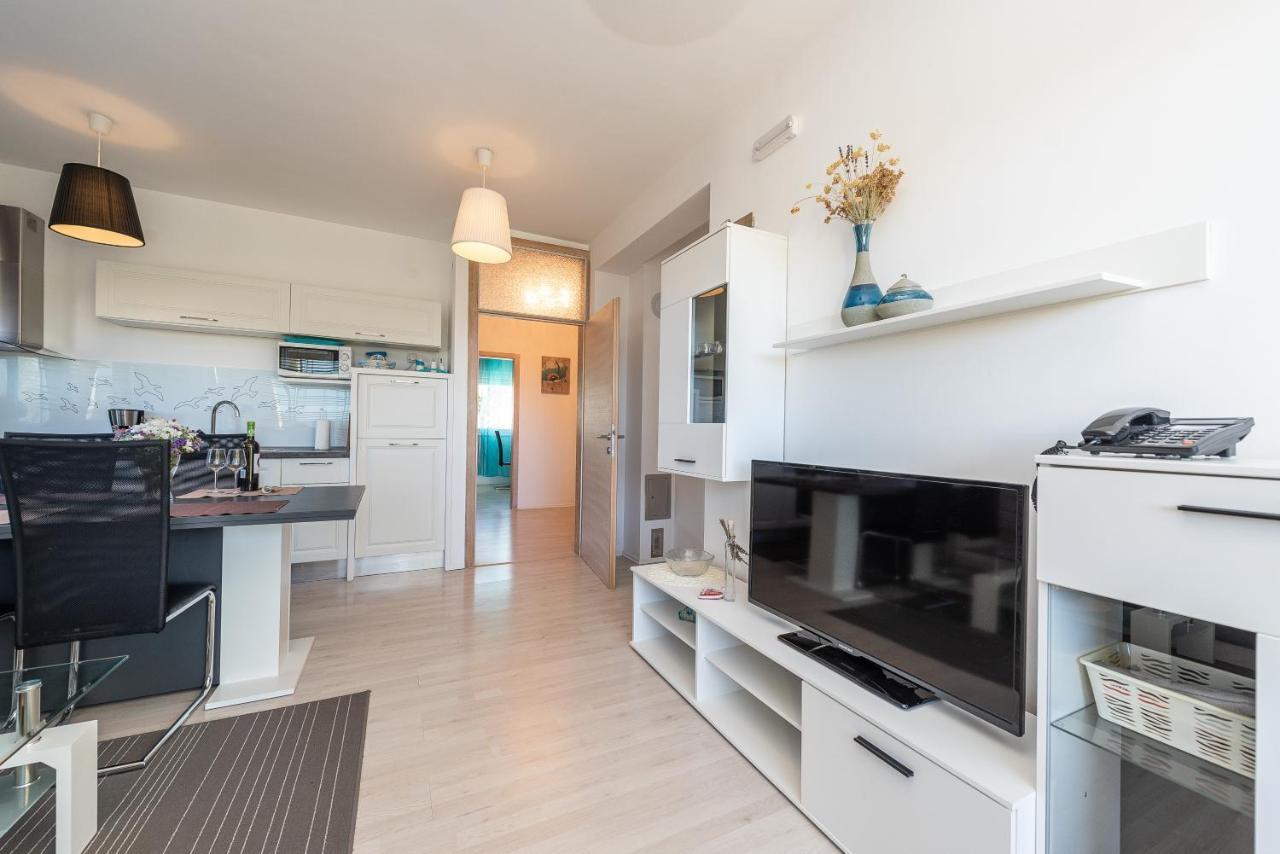 Antonio Apartments Sukošan المظهر الخارجي الصورة