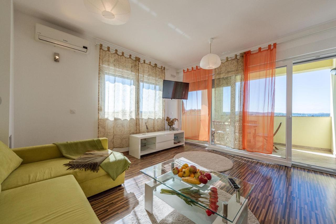 Antonio Apartments Sukošan المظهر الخارجي الصورة