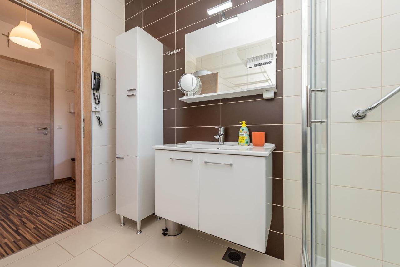 Antonio Apartments Sukošan المظهر الخارجي الصورة