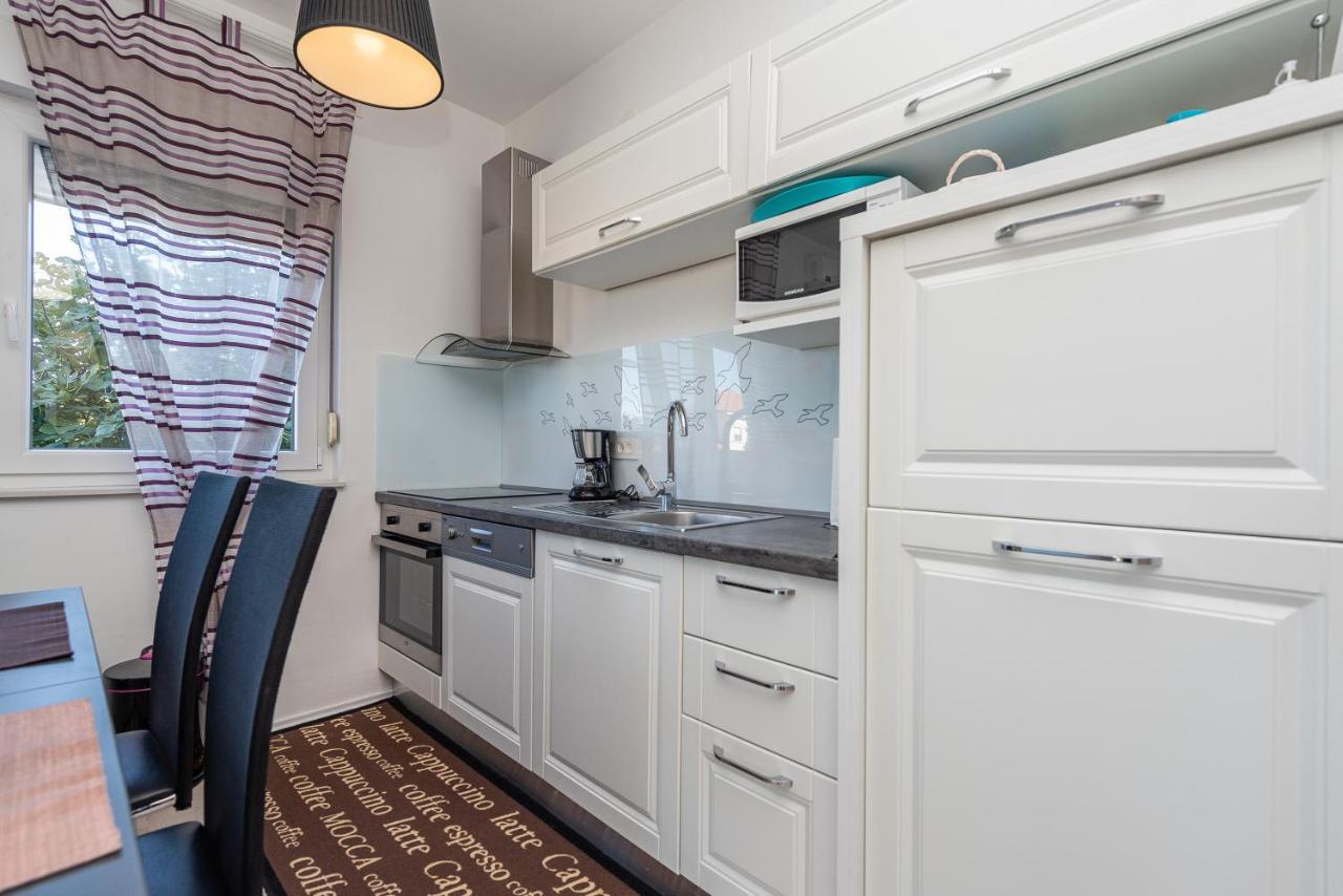 Antonio Apartments Sukošan المظهر الخارجي الصورة