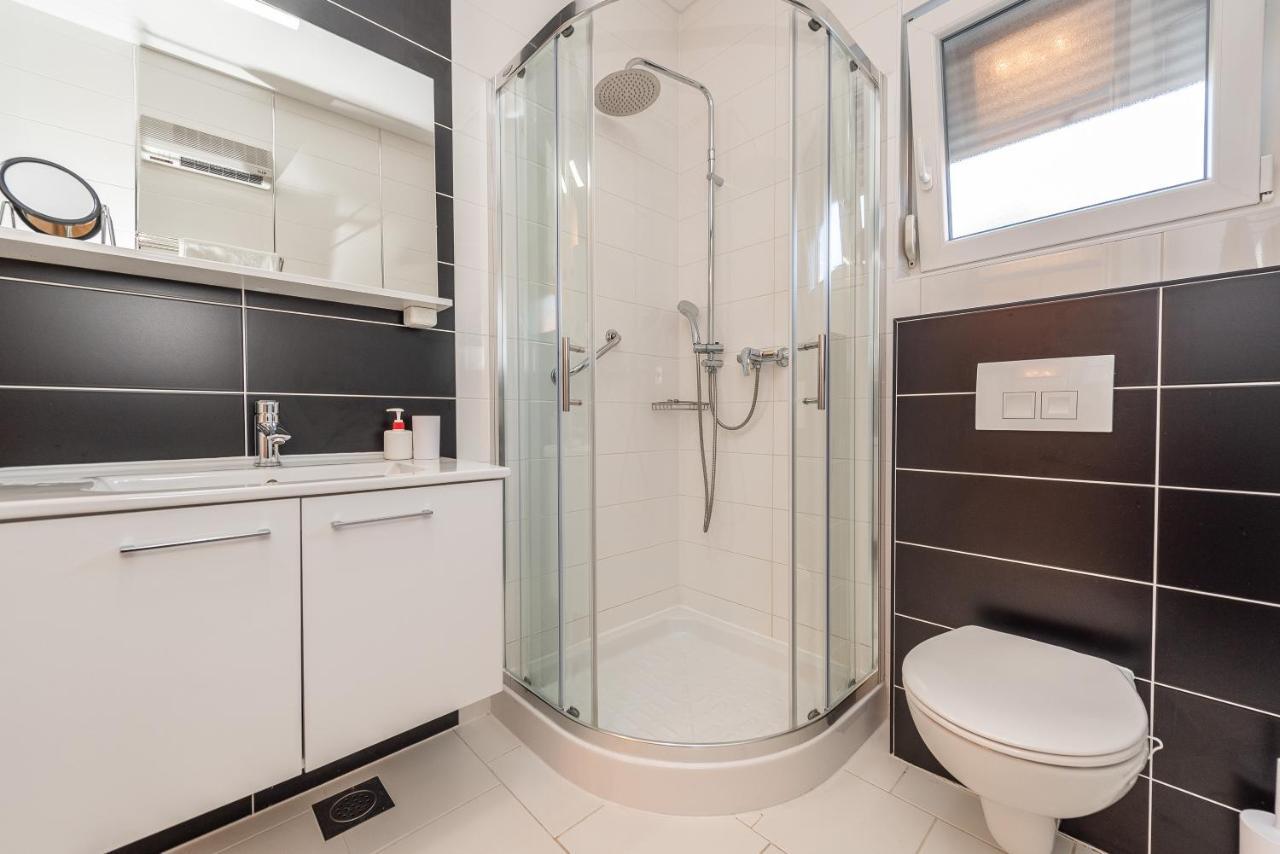 Antonio Apartments Sukošan المظهر الخارجي الصورة