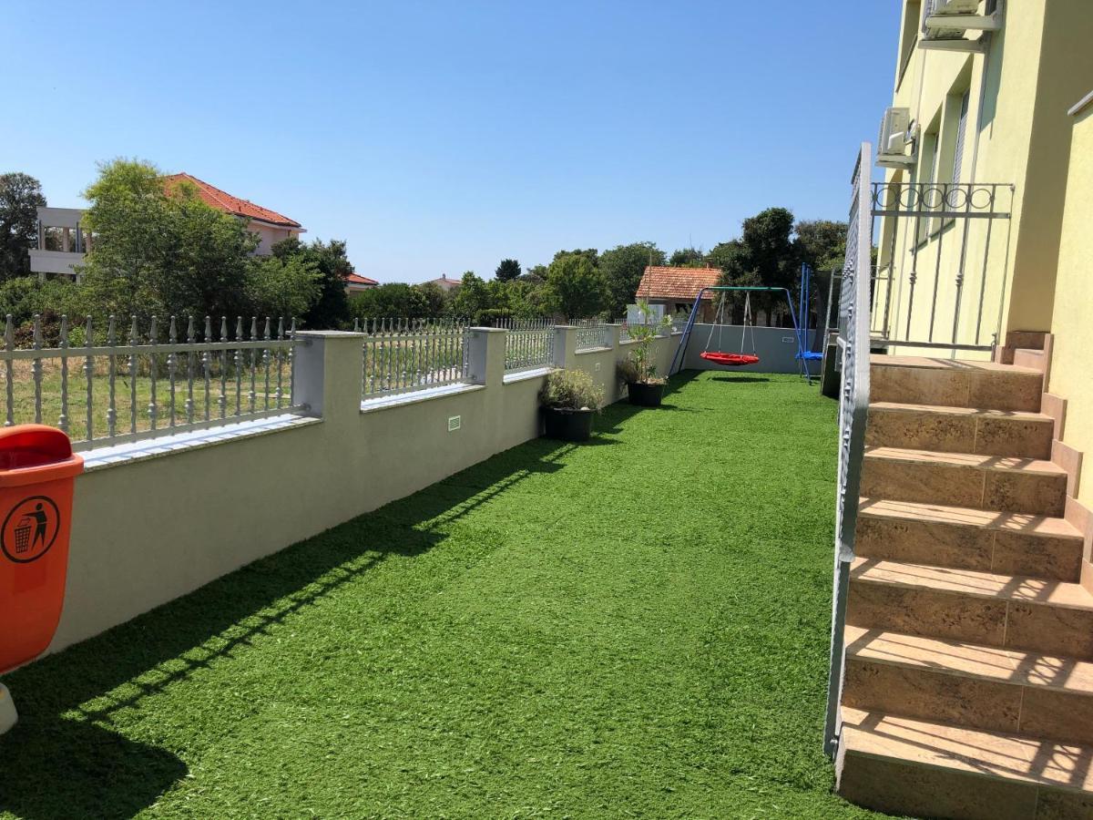 Antonio Apartments Sukošan المظهر الخارجي الصورة