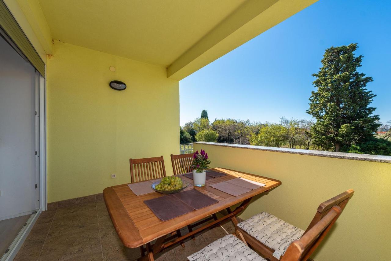 Antonio Apartments Sukošan المظهر الخارجي الصورة